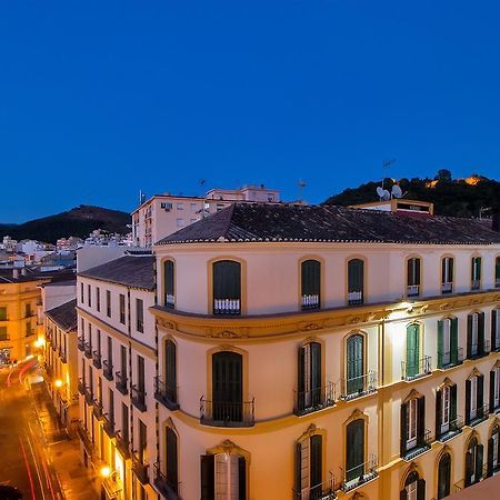 Picasso'S Birthplace Views مالقة المظهر الخارجي الصورة