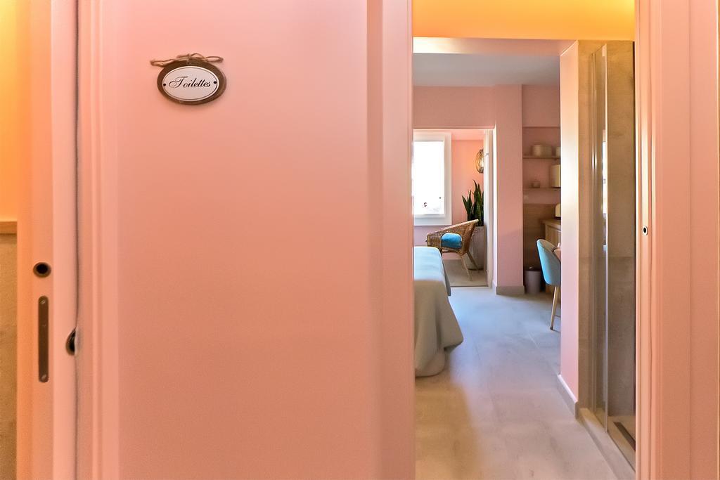 Picasso'S Birthplace Views مالقة المظهر الخارجي الصورة